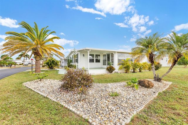 329 LA COSTA, North Port, FL 34287