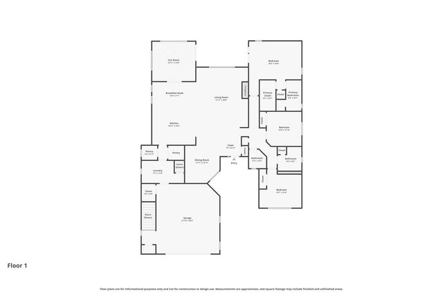 68 Aurora LANE, Fond Du Lac, WI 54935