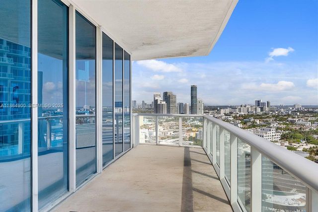 100 S Pointe Drive 2208, Miami Beach, FL 33139