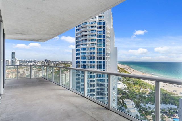100 S Pointe Drive 2208, Miami Beach, FL 33139