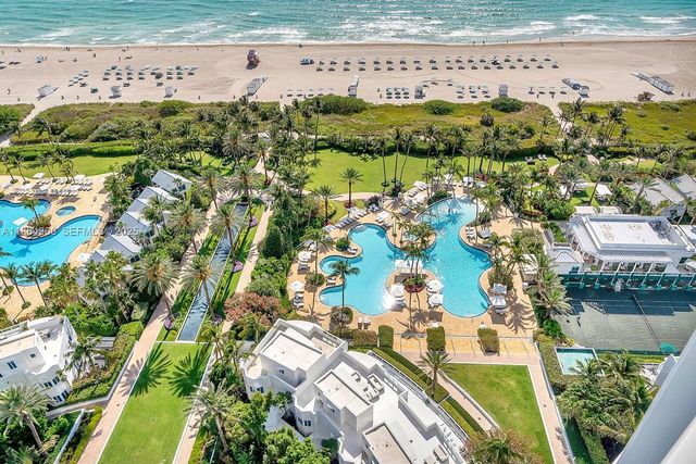 100 S Pointe Drive 2208, Miami Beach, FL 33139