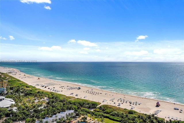 100 S Pointe Drive 2208, Miami Beach, FL 33139