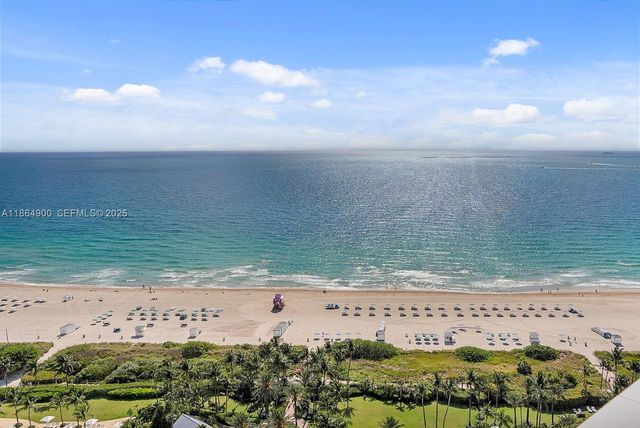 100 S Pointe Drive 2208, Miami Beach, FL 33139