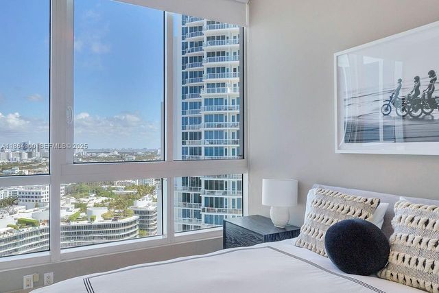 100 S Pointe Drive 2208, Miami Beach, FL 33139