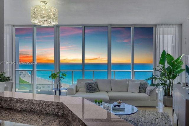 100 S Pointe Drive 2208, Miami Beach, FL 33139