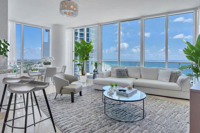 100 S Pointe Drive 2208, Miami Beach, FL 33139