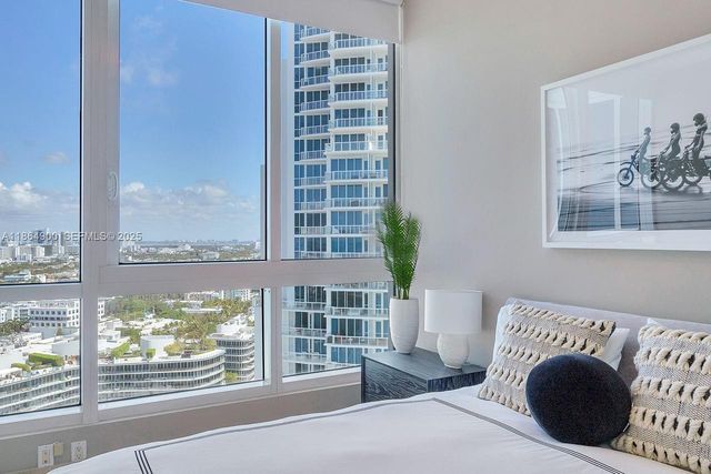 100 S Pointe Drive 2208, Miami Beach, FL 33139