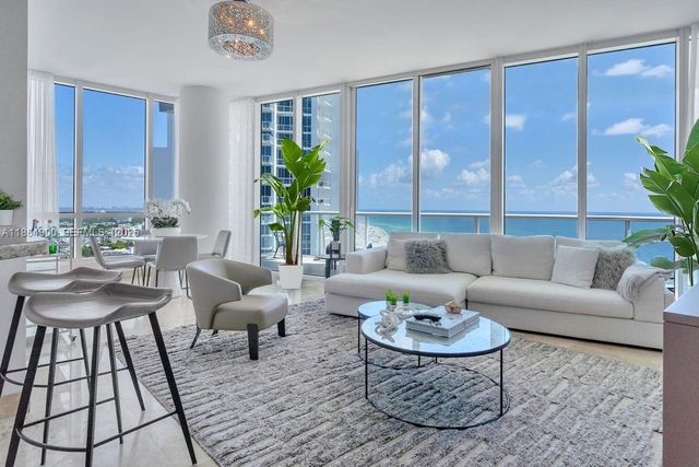100 S Pointe Drive 2208, Miami Beach, FL 33139
