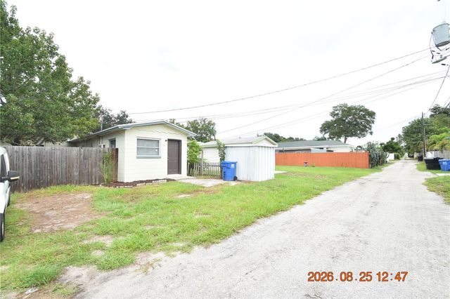 5124 18TH AVENUE N, St Petersburg, FL 33710
