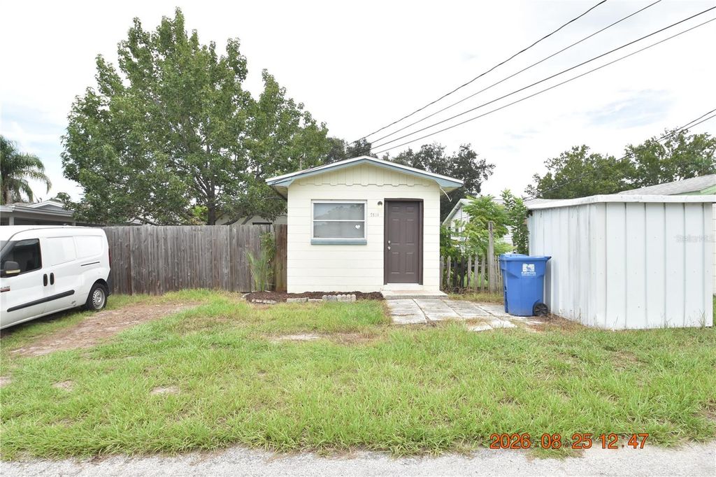 5124 18TH AVENUE N, St Petersburg, FL 33710