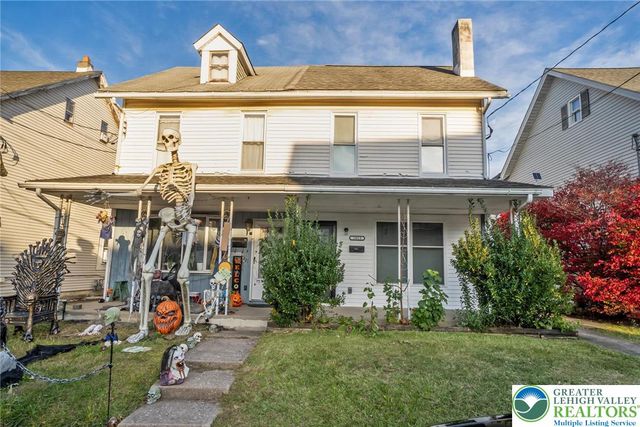 1019 Howertown Road, North Catasauqua Bor, PA 18032