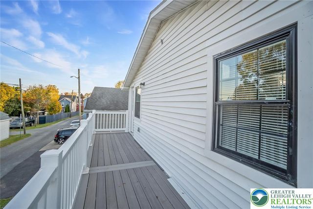 1019 Howertown Road, North Catasauqua Bor, PA 18032