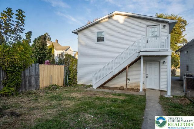 1019 Howertown Road, North Catasauqua Bor, PA 18032