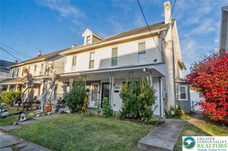 1019 Howertown Road, North Catasauqua Bor, PA 18032