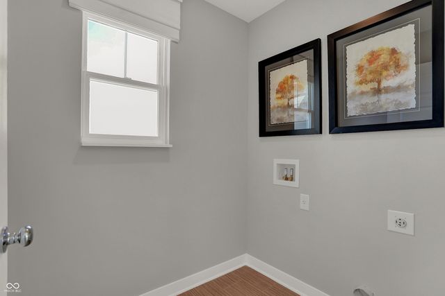 5972 Slippery Elm Bend, Noblesville, IN 46062