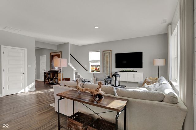5972 Slippery Elm Bend, Noblesville, IN 46062