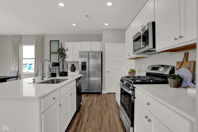 5972 Slippery Elm Bend, Noblesville, IN 46062