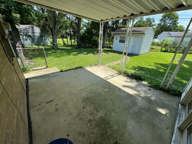 3908 Glenfield Road, Columbus, OH 43232