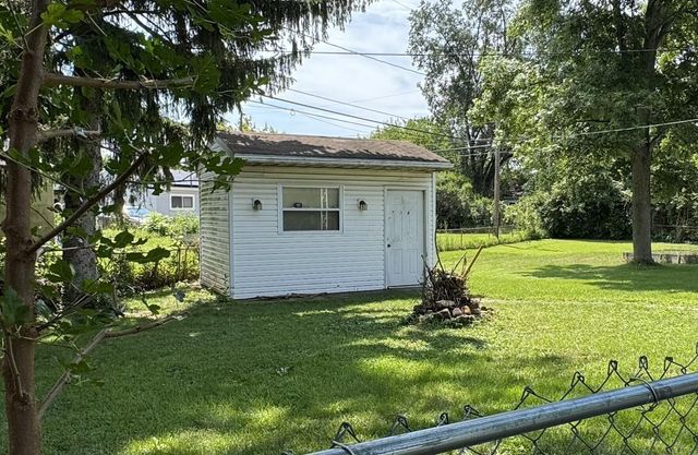 3908 Glenfield Road, Columbus, OH 43232