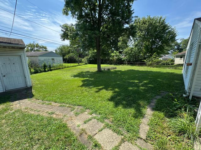 3908 Glenfield Road, Columbus, OH 43232