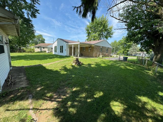 3908 Glenfield Road, Columbus, OH 43232