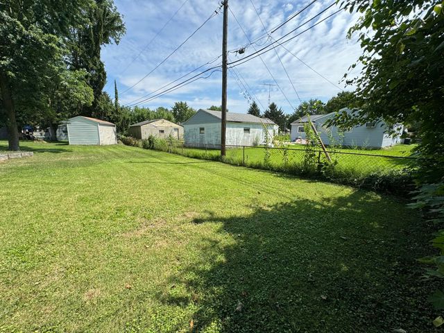 3908 Glenfield Road, Columbus, OH 43232
