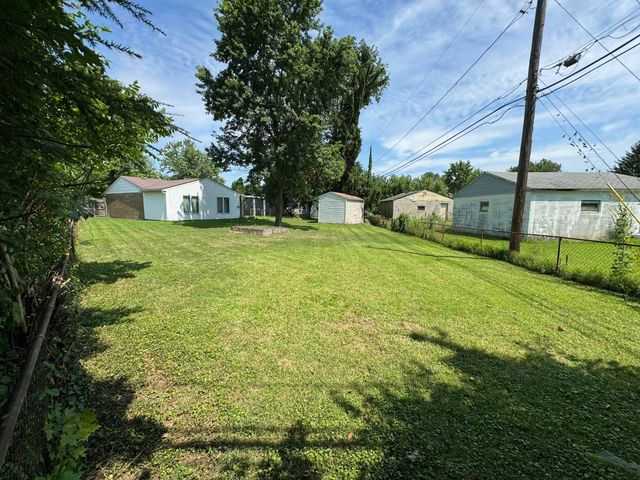 3908 Glenfield Road, Columbus, OH 43232