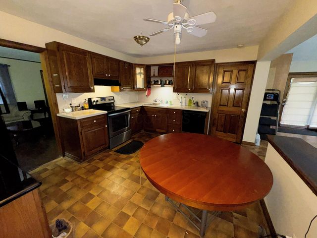 3908 Glenfield Road, Columbus, OH 43232