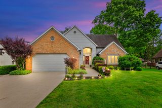 7511 Daugherty Drive, Reynoldsburg, OH 43068