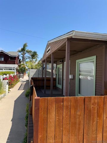 819 Seagirt Ct, San Diego, CA 92109