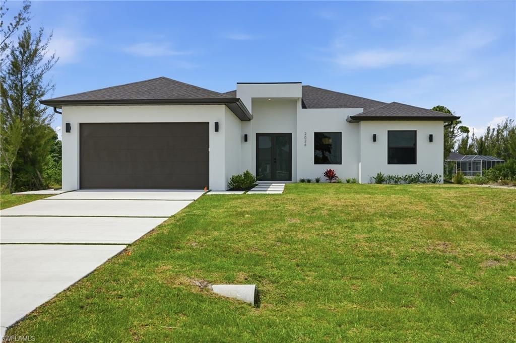 2026 NW 21st ST, CAPE CORAL, FL 33993 — photo 2