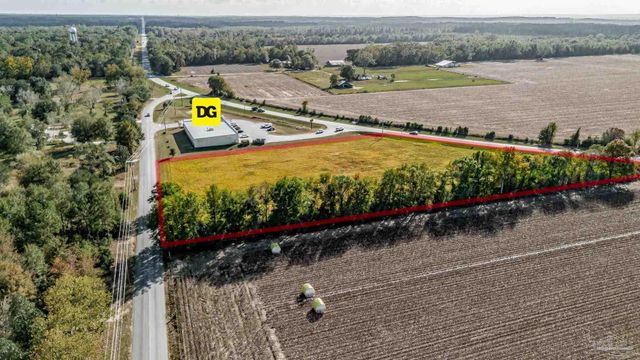 9000 Blk Chumuckla Hwy, Milton, FL 32571