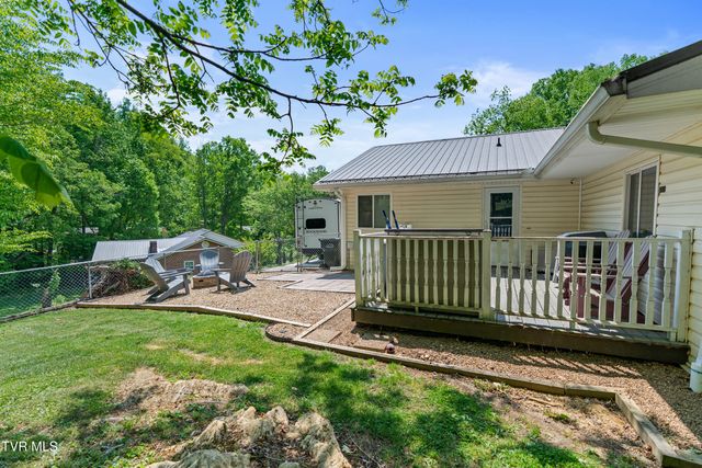 1231 Tanglewood Drive, Greeneville, TN 37743