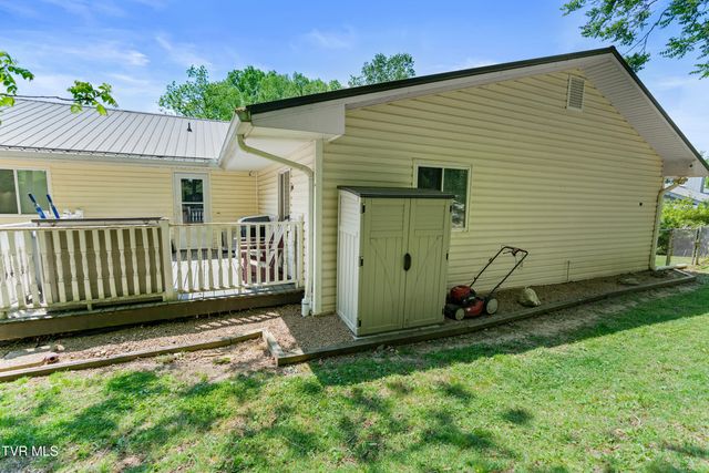1231 Tanglewood Drive, Greeneville, TN 37743