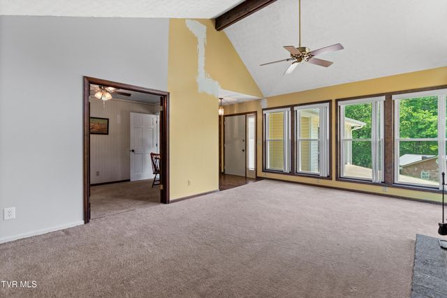 1231 Tanglewood Drive, Greeneville, TN 37743