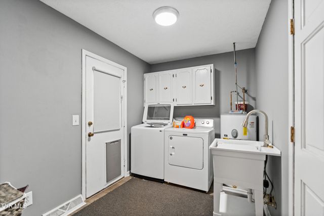 1231 Tanglewood Drive, Greeneville, TN 37743