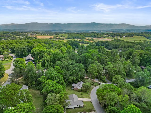 1231 Tanglewood Drive, Greeneville, TN 37743