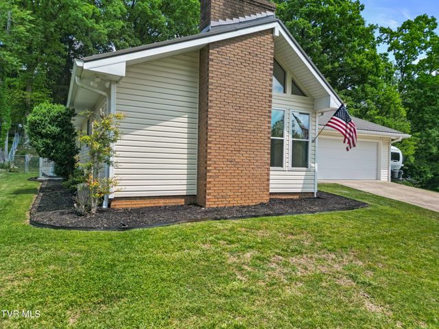 1231 Tanglewood Drive, Greeneville, TN 37743