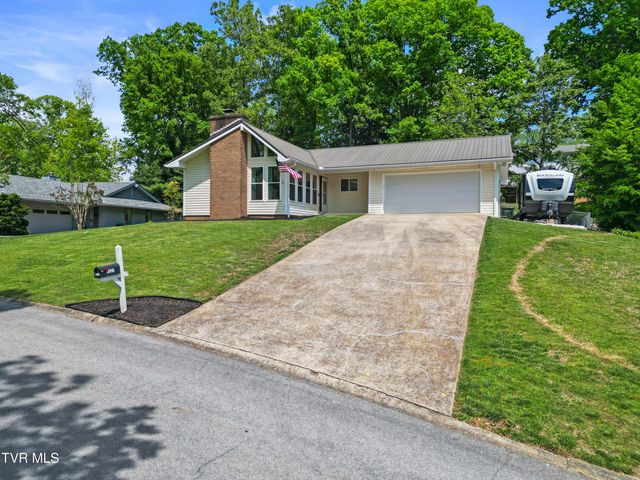 1231 Tanglewood Drive, Greeneville, TN 37743