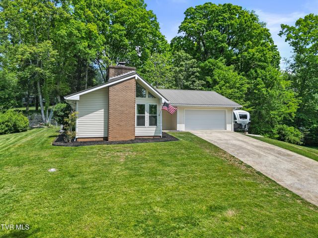1231 Tanglewood Drive, Greeneville, TN 37743