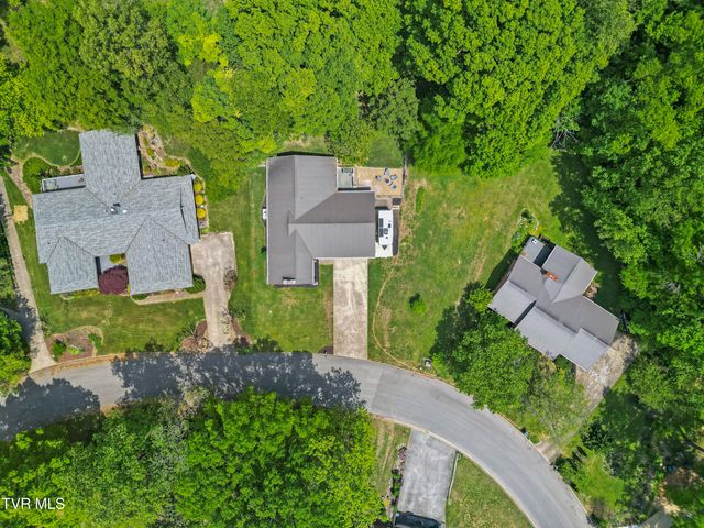 1231 Tanglewood Drive, Greeneville, TN 37743