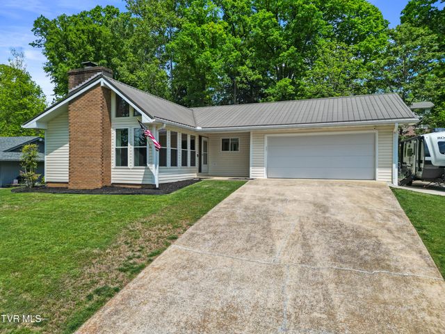 1231 Tanglewood Drive, Greeneville, TN 37743