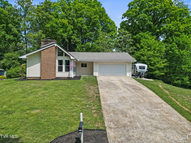 1231 Tanglewood Drive, Greeneville, TN 37743