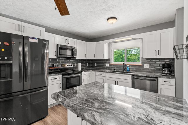 1231 Tanglewood Drive, Greeneville, TN 37743