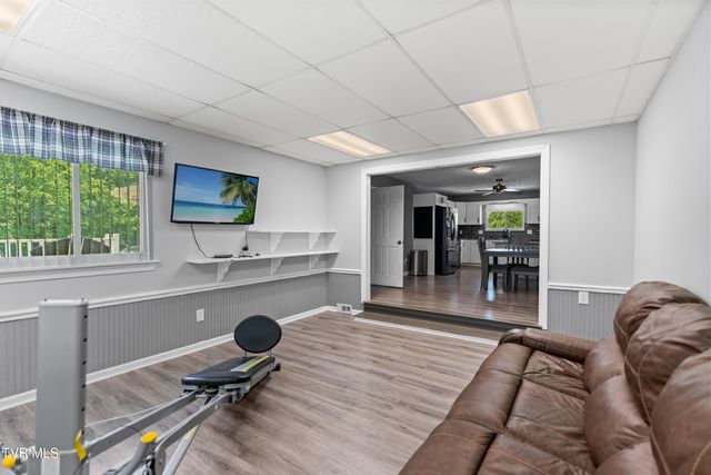 1231 Tanglewood Drive, Greeneville, TN 37743