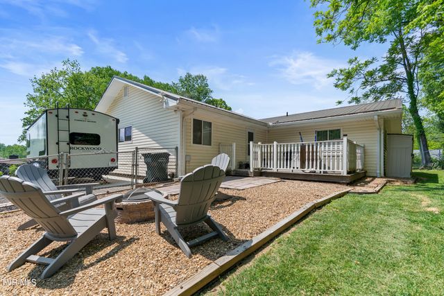 1231 Tanglewood Drive, Greeneville, TN 37743