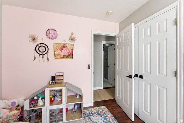 14038 S VAN COTT PEAK CIR, Riverton, UT 84096