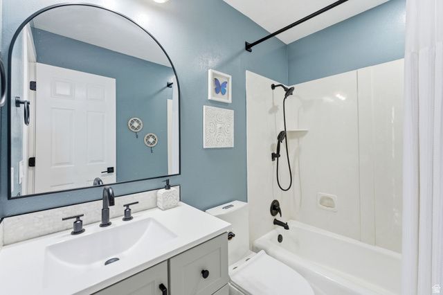 14038 S VAN COTT PEAK CIR, Riverton, UT 84096