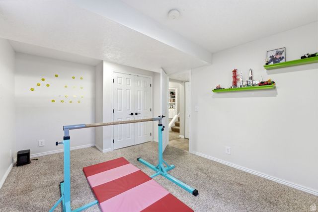 14038 S VAN COTT PEAK CIR, Riverton, UT 84096
