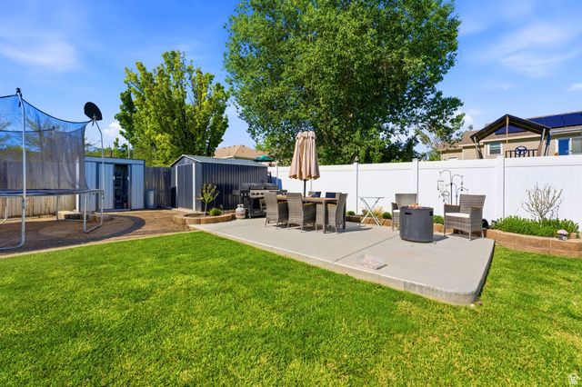 14038 S VAN COTT PEAK CIR, Riverton, UT 84096